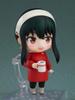 Nendoroid Yoru Forger Freizeitkleidung Kunststoff bemalte Actionfigur SPY×FAMILY Ver. Maßstabslos