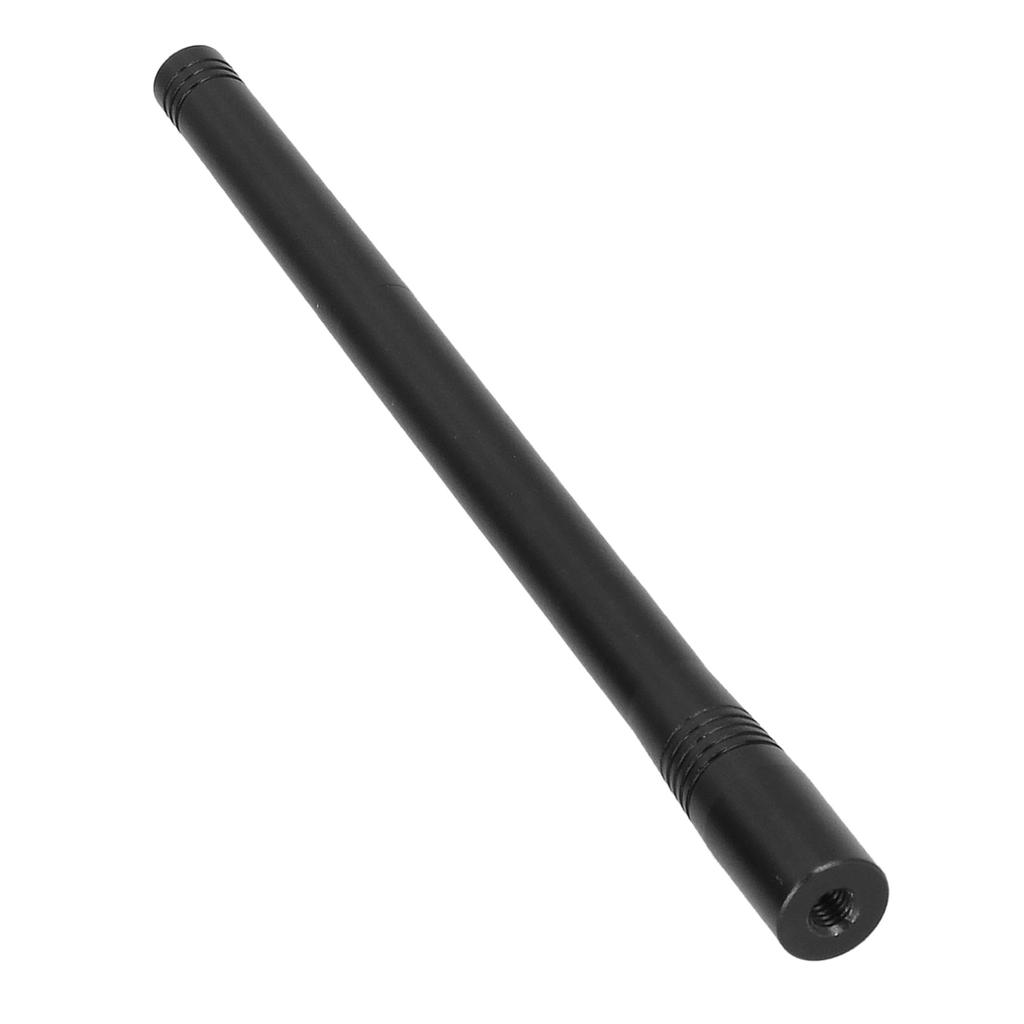 7.5in Car FM AM Radio Antenna Aerial Signal Mast Aluminum Alloy for Jeep Wrangler