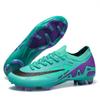 Low-top Football Shoes New Sports Training Shoes Foreign Trade Football Shoes Long Nails Broken Nails Short Nails Male and Female Teenagers