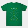 Unisex Fashion TShirt Next Generation Ugly Christmas Sweater Print TShirt Plus Size S-5XL T-Shirt 100%Cotton Tops O Neck Short Sleeve Tees