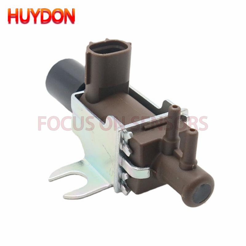 25819-30080 Vacuum Solenoid Control Valve For Toyota Hilux Vigo 2010 2581930080 25819 30080 Car Spare Accessories