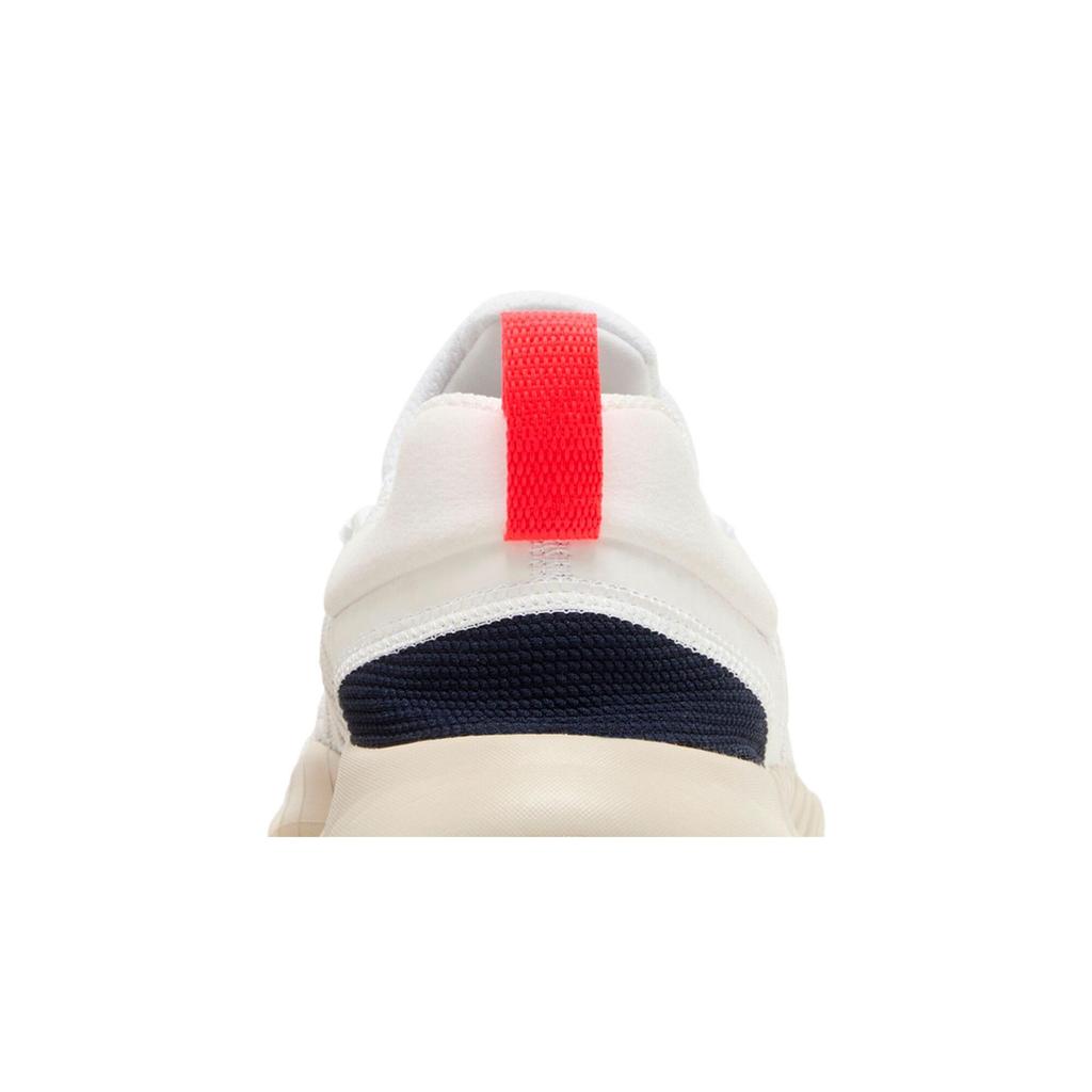 Nike Free Run 5.0 'White Obsidian' (Unisex) White / Light Orewood Brown / Bright Crimson / Obsidian Running Shoes CZ1884 103