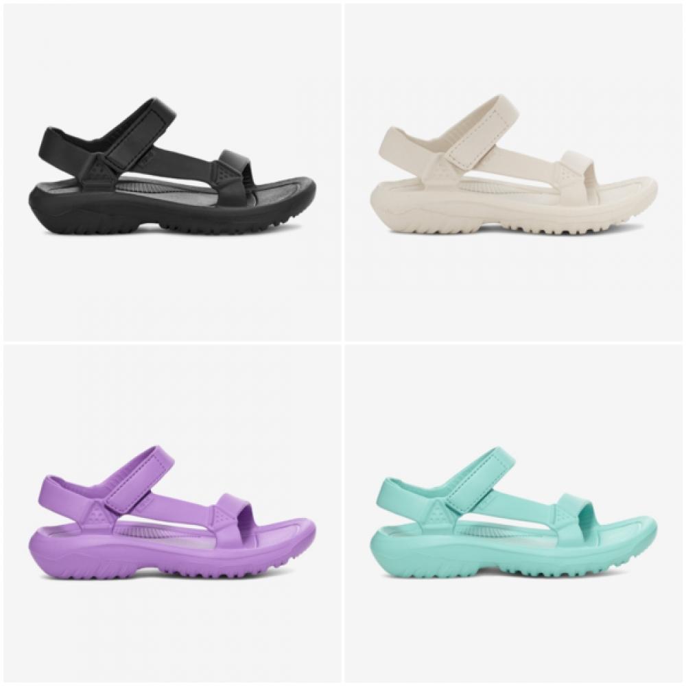 

Teva Women S Hurricane Drift Sandal Stvf2414070 240/BCB (black)