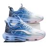Autumn mesh air cushion shock-absorbing sports shoes, running shoes, walking sports shoes