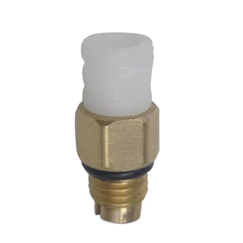 

Air Suspension Repair Kit Spring Shock Brass Valve Connector M8 Fit for Mercedes Benz W164 W166 W212 W221 W220 W211 W251