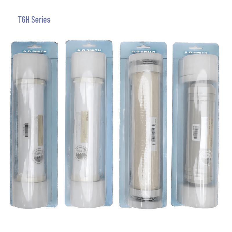 A.O. Smith T6H Series Commercial Water Purifier Filter Set