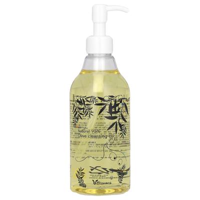 Milky-Wear, Natural 90% Olive Cleansing Oil, 300Ml(10.14Fl Oz)
