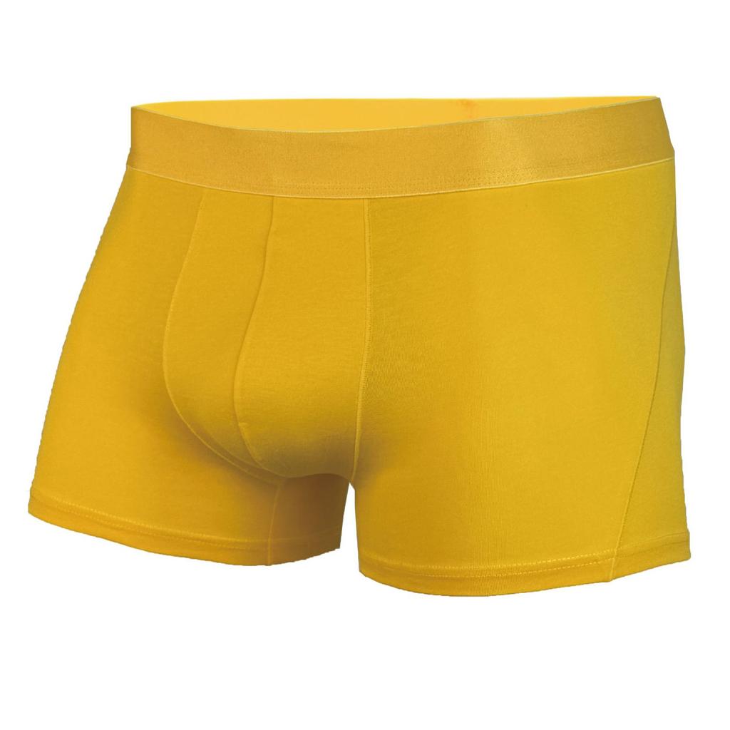 Plus Undies Large Size Men Underwear Panties Bigger Cotton Boy Boxer Shorts Fabric Comfortable Underpants