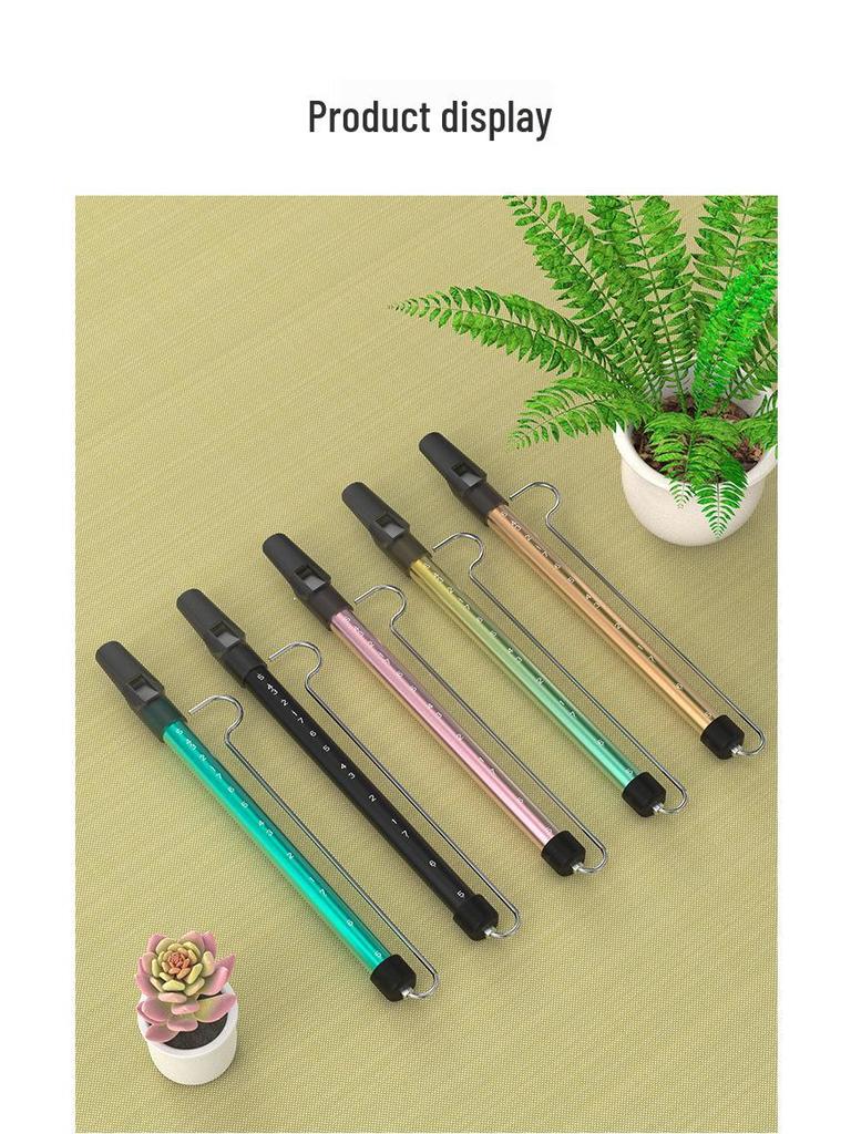 Instrument Skala Rekorder - Gwizdek Suwakowy Squidwarda