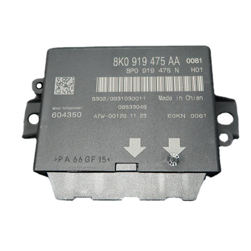 8K0919475AA For  A5 A4L Q5 Parking Assist Sensors Assist Control Unit Parking Radar Module N24R
