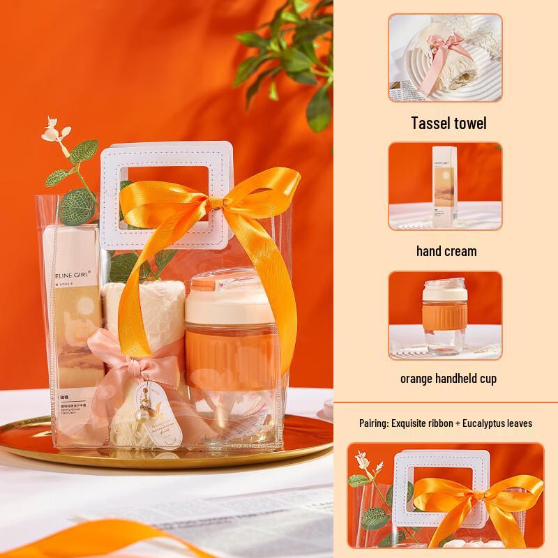 Mother s and Nurse s Day Festival Gift Box