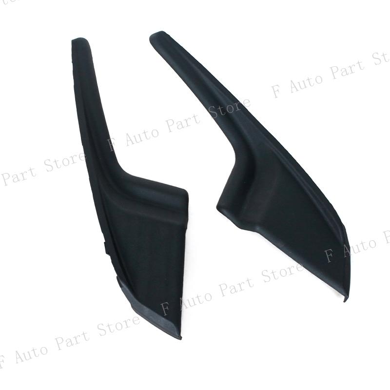 For Toyota Vios FS Yaris L Yaris-L 2014-2019 Front Windshield Wrap Corner Trim Wiper Side Trim Cover Lid 53867-0D110 53866-0D110
