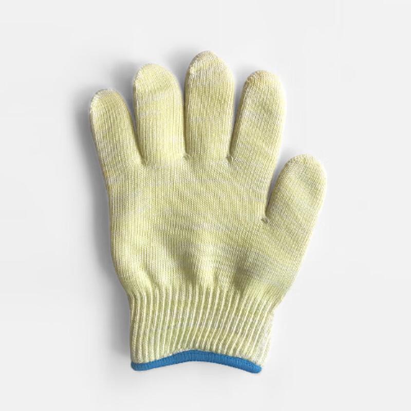 Miling Hochtemperatur-Sicherheitshandschuhe aus Aramid