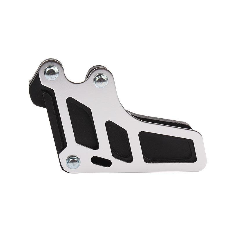Chain Guide Guard For KAYO T2 T4 T6 X6 Motorcycle Dirt Pit Bike Motocross Spare Parts Aluminum Alloy