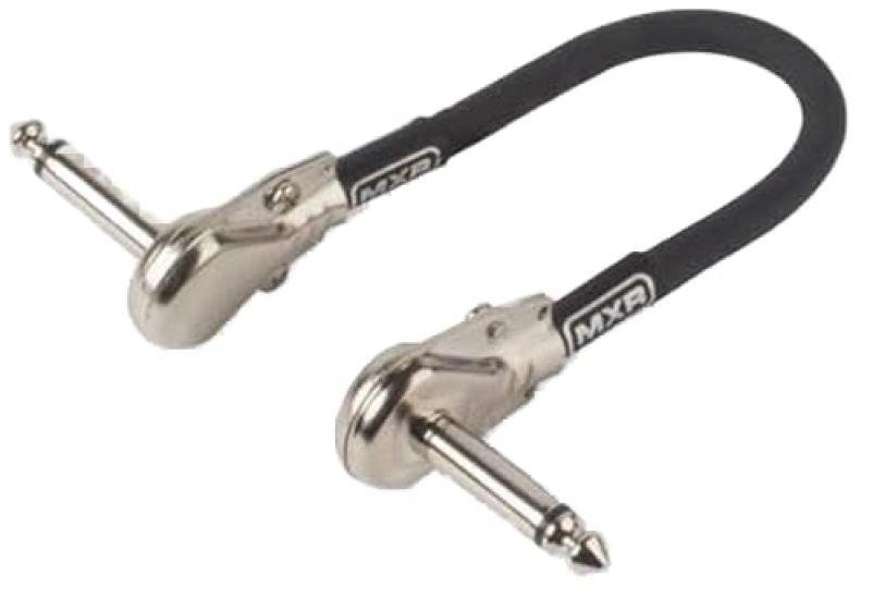 MXR DCP06J Patch Cable 6 Inch (15 Cm) LL