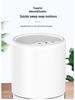 350ml/D Silent Dehumidifier for Home, Bedroom, and Basement