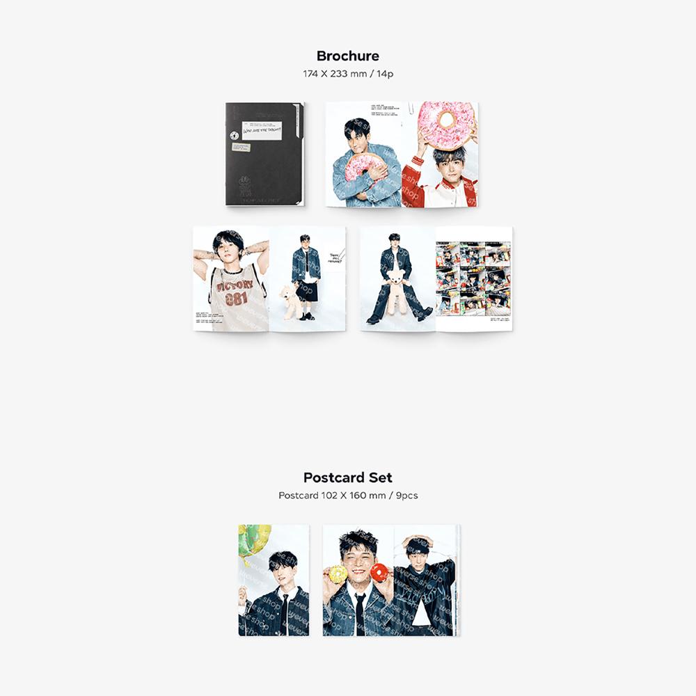 Super Junior 2026 PF přání