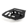 GR86 FA24 Engine BRZ Oil Pan Baffle 1.4mm Engine Base Chassis Spoiler Guard Cover Skid Plate Belly Pan Protection