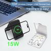 Multifunctional Wireless Charger