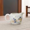 Traditional Chinese Ceramic Tea Set