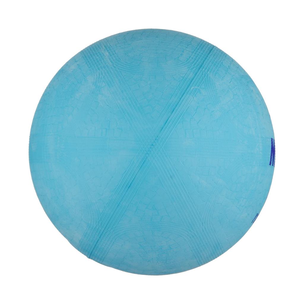 MIKASA Smile Rugby Ball (for elementary school students), made with specially formulated rubber, weighs approximately 185g, Sax KF-S, Sax Blue