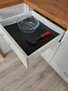 Protective Mat for Drawers and Cabinets 60x5 Black