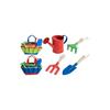 Set 5 Gardening Tools For Children