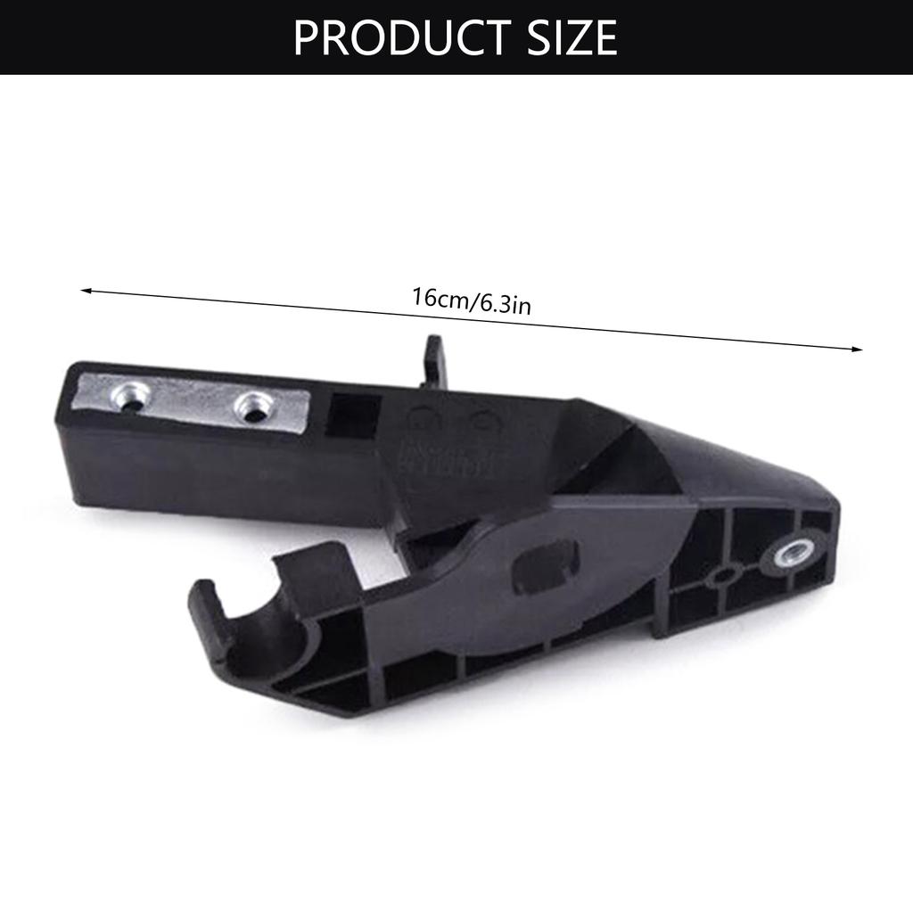 Replacement Radiator Support Assembly for C300 C350e C400 Replaces 2056203401 2056203501