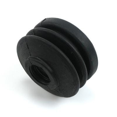 Coifa de Borracha da Alavanca de Câmbio Manual M/T F81Z7277AC Para Ford F-350 Super Duty 1999-2007