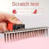 1pcs Dog CombDeshedding And Dematting Undercoat Rake Knot Out For DogsPet SuppliesPets Comb