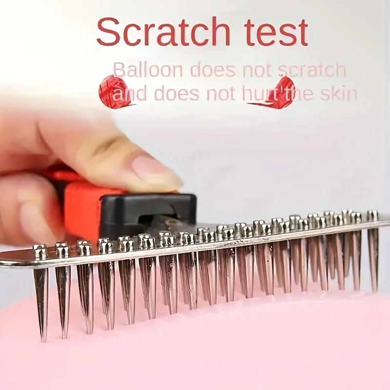 1pcs Dog CombDeshedding And Dematting Undercoat Rake Knot Out For DogsPet SuppliesPets Comb