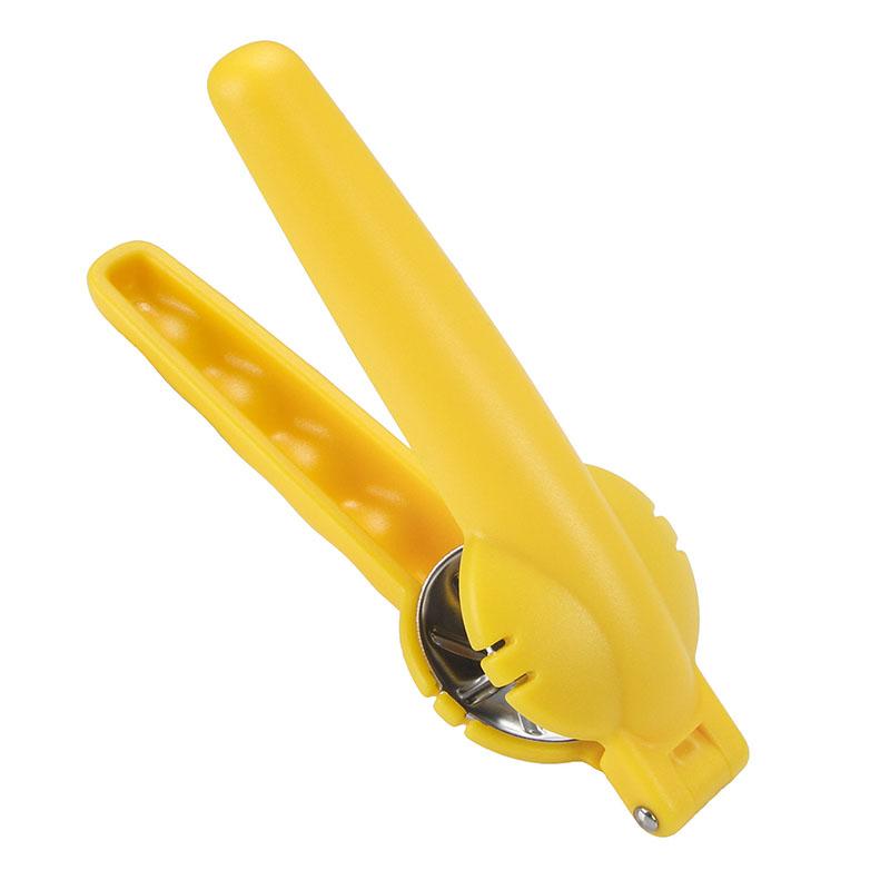 Premium 2-in-1 Quick Chestnut Clip Nut Cracker Sheller Walnut Pliers Metal Nut Opener 304 Stainless Steel Kitchen Tools