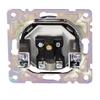 TV Socket, Black BETA ONNLINE