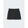 Uniqlo Japan Slit Skirt