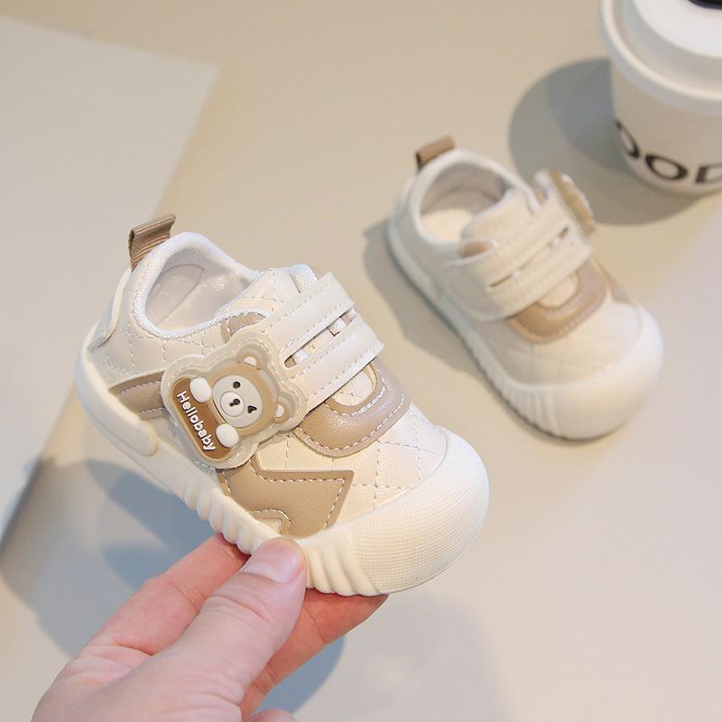 

Baby Walking Shoes for Boys and Girls, Soft Sole, Breathable, Small Children s Shoes, Children s Shoes 16 хаки