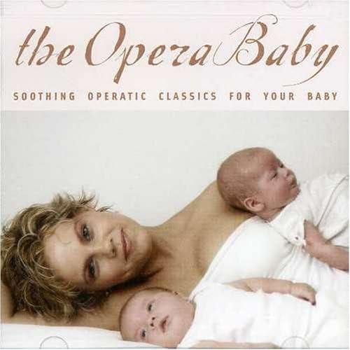 

CD OPERA BABY Opera Baby 3020616762 Fuel 2000 US Classical Used