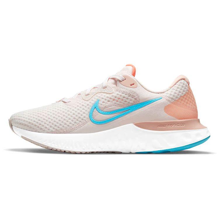 

Wmns Renew Run 2 Bright Mango CU3505-600