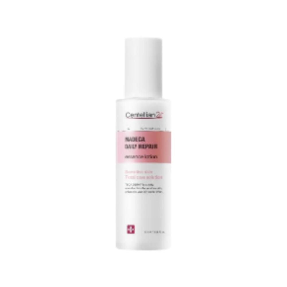 Centellian24 Madeca Daily Repair Essence Lotion Skin Barrier Soothing Moisturizer (100ml)