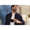 Philips ep1200/00 Coffee Machine 1500W Black
