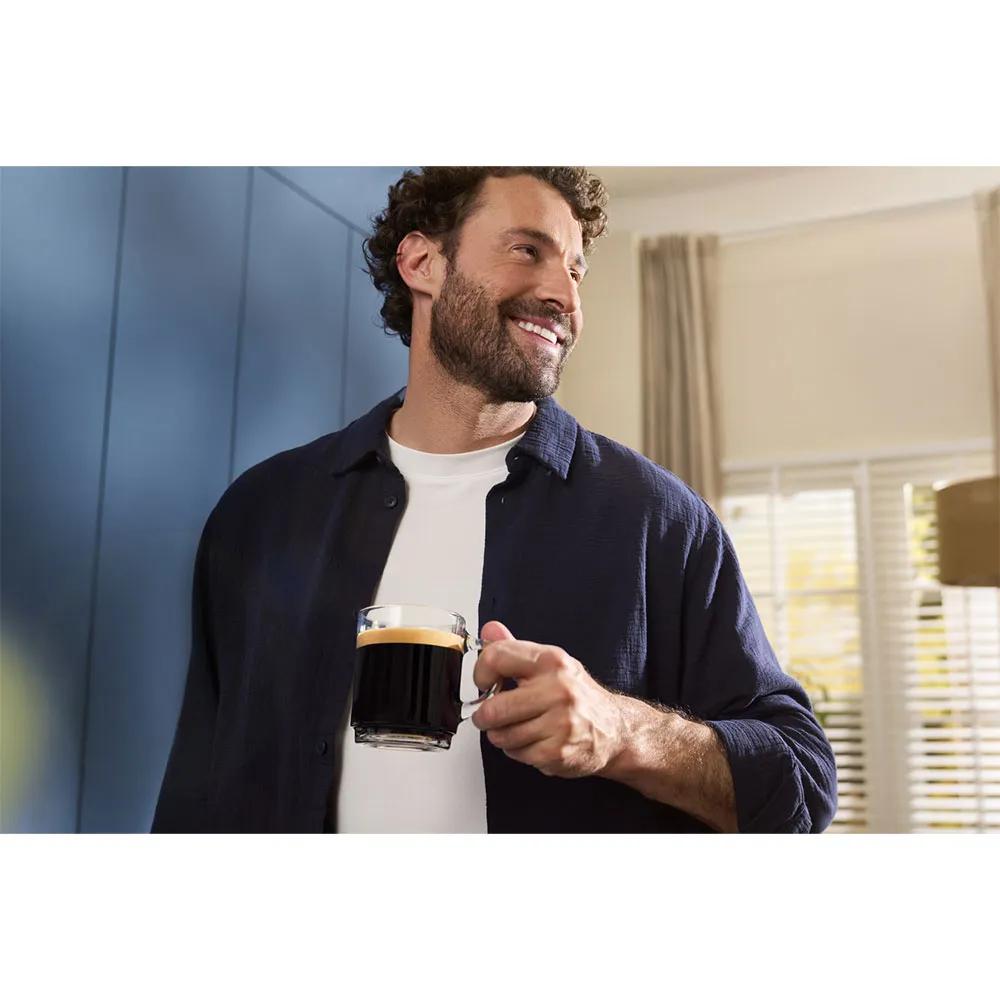 Philips ep1200/00 Coffee Machine 1500W Black