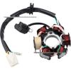 Gaose Off-road Motorcycle ATV Beach Buggy 50CC-110CC Level 6 Ignition Coil Magneto Stator