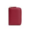 Japanese Cowhide Wallet for Men and Women – Compact Design, Large-Capacity Coin Purse