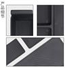 Suitable for 2026 Ideal I8 Central Control Armrest Box Storage Box Leading Ideal Car Interior Supplies
