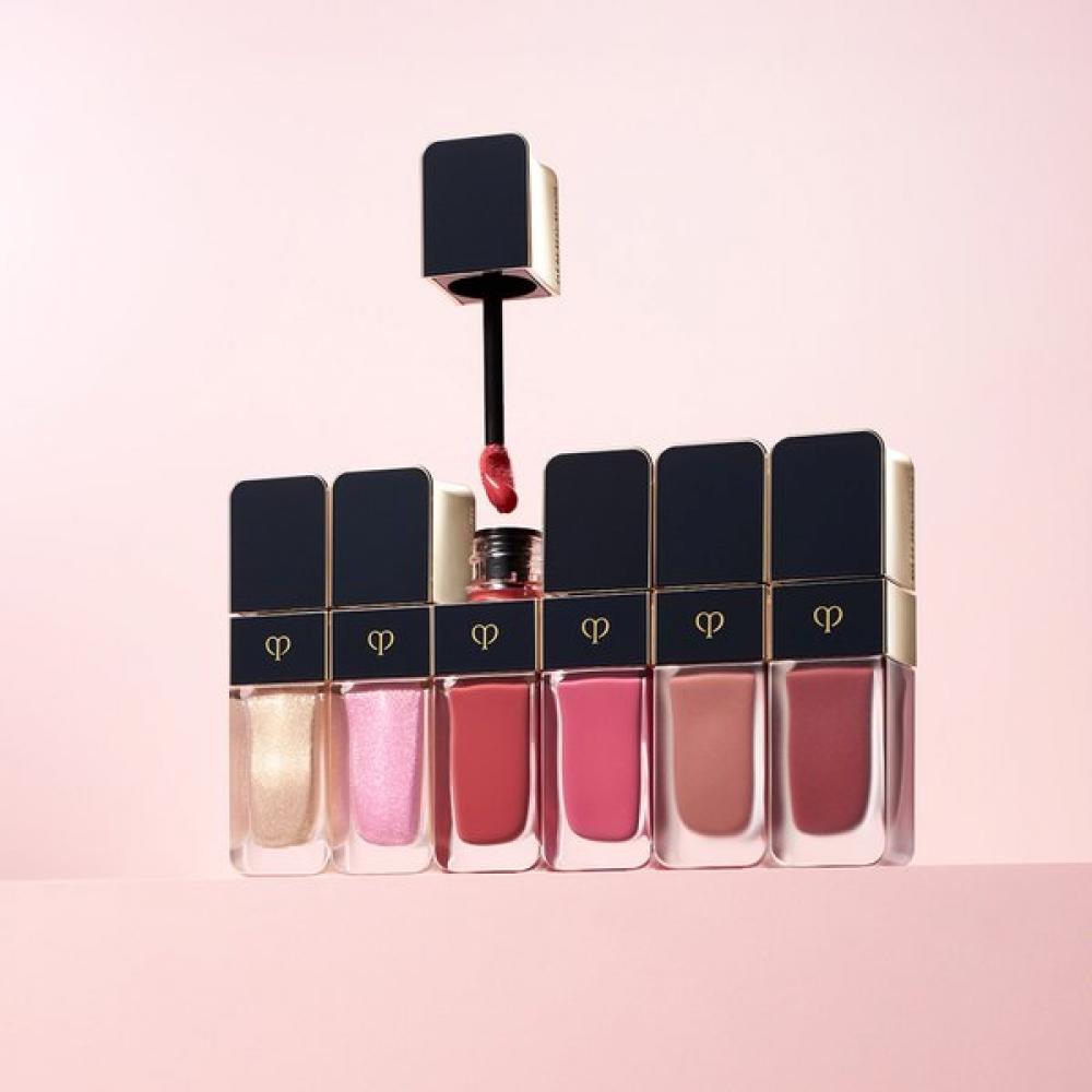 Cl  De Peau Beaut  Cream Rouge Shine