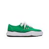 Maison Mihara Yasuhiro Baker Og Sole Canvas Low Cut Sneakers Green