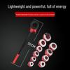 Yudu Manual Handheld Pipe Threading Machine