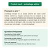 [Produit neuf - emballage abîmé] Ponceuse multi BOSCH PSM 160 A - Puissante et polyvalente - Ponçage et polissage - 25 abrasifs