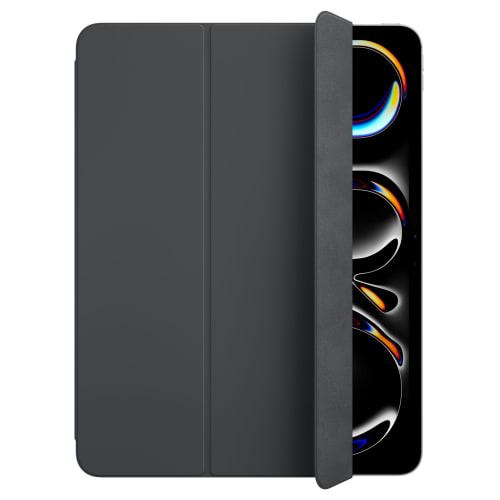 Smart Folio for Apple 13-inch iPad Pro (M4) - Black