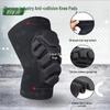 Zhengyue Tactical Knee and Elbow Pad Set