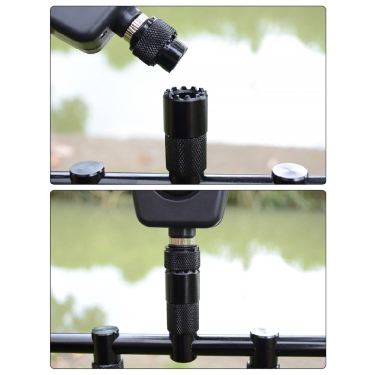 Removable Magnetic Fishing Connectors Fishing Alarm Connectors Alarm Adapters